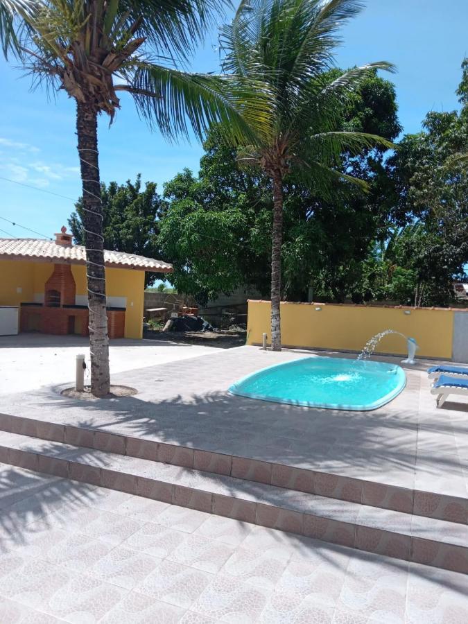 Pousada Estancia Park Amontoado Exterior photo